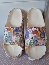 Unisex Badelatschen Gr.42/43