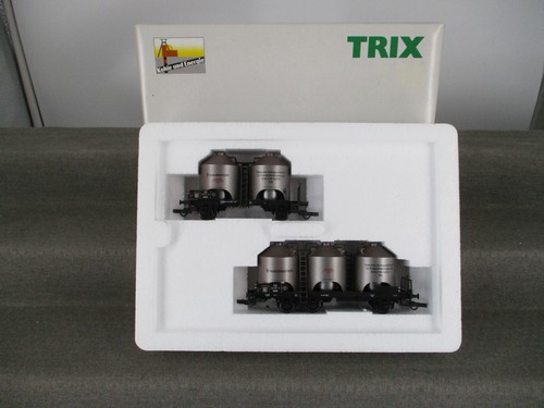 Trix spur 23992 - spur, h0
