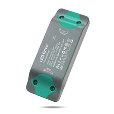 DUSKTEC Trafo 230V auf 24V DC
