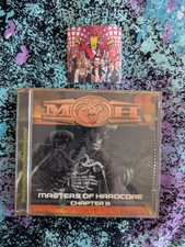 Masters Of Hardcore Chapter