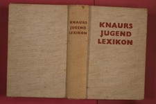288475 KNAURS JUGEND LEXIKON