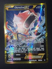 Garados EX 123/122 -