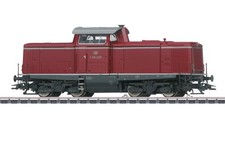 Märklin H0 37176 - Diesellok