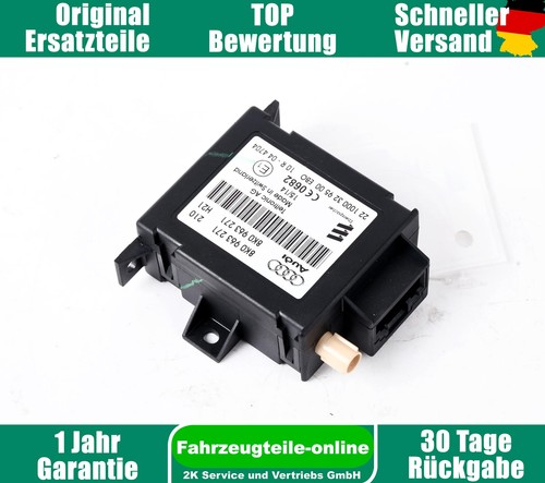 Standheizung steuergerät - standheizung,