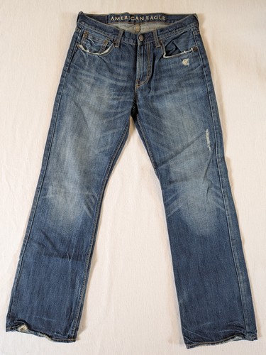 American eagle herren jeans - american,