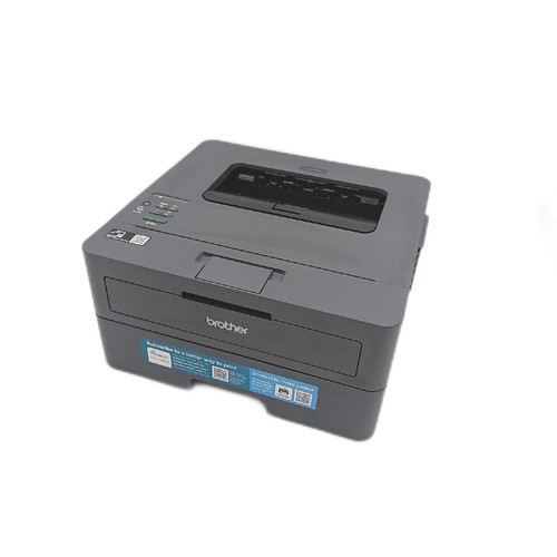 Brother l2445dw - brother,