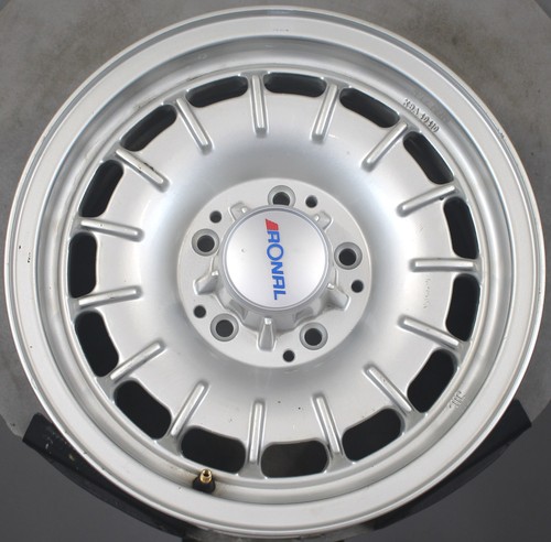 Centra ronal barock - 1x,