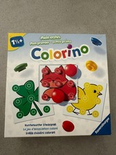 Colorino Spiel - Sehr guter Zustand