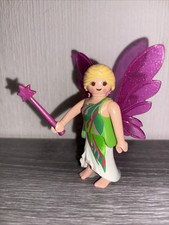 Playmobil 5285 Figur Serie 4