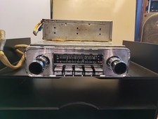 Blaupunkt Köln Autoradio Oldtimer Youngtimer