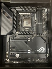 ASUS ROG Maximus XII Formula