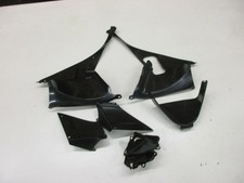 W168. Honda CBR 1000 RR SC59 Verkleidung Innen Cockpit Kanzel Zubehör ZXMT Set