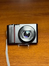 Panasonic Lumix DC-TZ202 Digitalkamera Leica Zoom 4K Wi-Fi