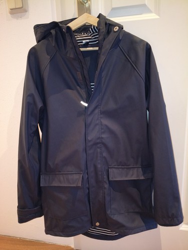 Regenjacke größe 158 - größe,