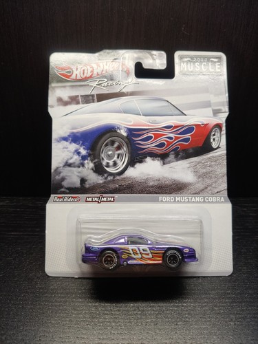 Hot wheels 2012 - hot, racing