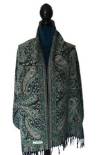 Edler Schal in verschiedenen