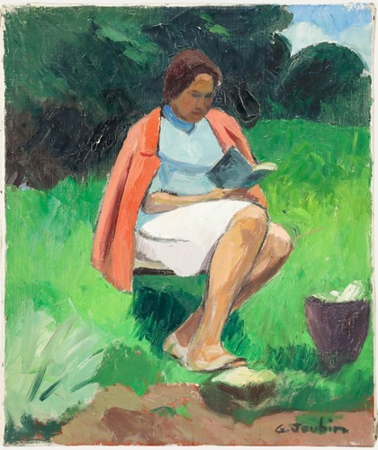 Georges joubin - georges, (1888-1983)