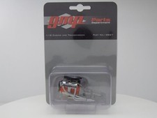 Trans 302 engine motor - am,