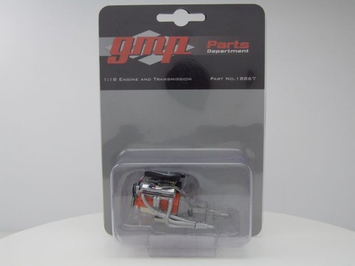 Trans 302 engine motor - am,