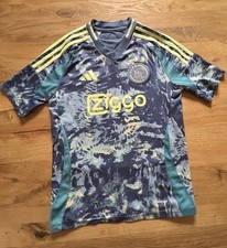 Adidas Shirt Ajax Amsterdam 24/25 Trainingsshirt