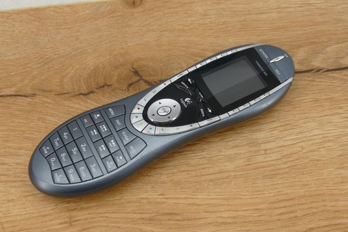 Logitech harmony 885 - logitech, ++