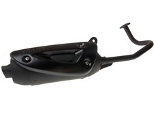 Auspuff NARAKU Traffic für