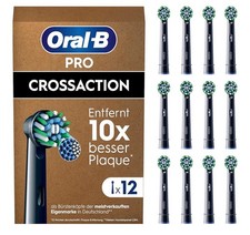 Oral-B Pro Cross Action