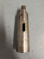 Reduzierhülsen MK5-2 MK 5-3, 