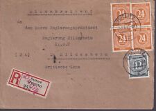 Gemeinsch.Ausg. Mi. 925(4)