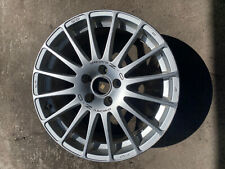 1 x  OZ Superturismo Gt  Alufelge  8xJ18   016692