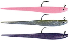 Hogy Pro Tail Eel 23cm -