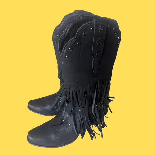 Cowboy stiefel neu nicht - stiefel,