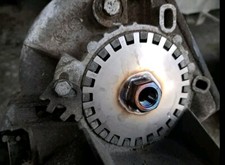 Opel F20 Spezialwerkzeug F18