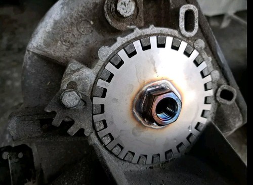 Opel f20 spezialwerkzeug - spezialwerkzeug, f18