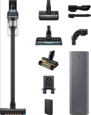 Samsung Akku-Handstaubsauger VS20C85G4PB/WD Jet 85 Complete Clean+ 580W 