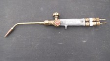 Torpedo Handgriff Schweißbrenner Autogenschweißen