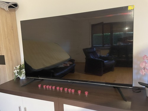 Hisense 70a6fg 178 led - 178, cm