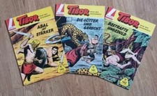 ORIGINAL Lehning TIBOR