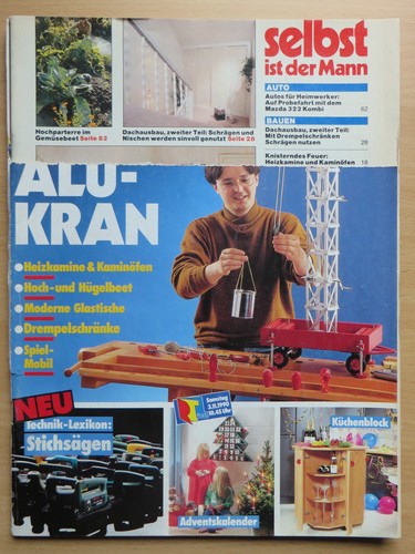 Zeitschrift selbst ist der