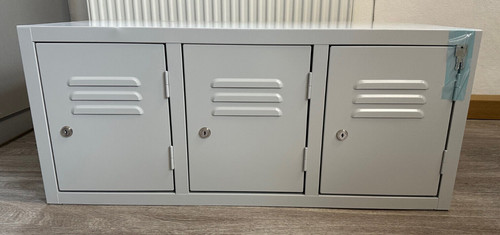 Classico aufsatzschrank spind - classico,