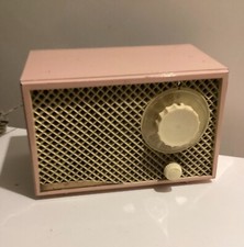 VINTAGE 50er JAHRE KOMPAKTES