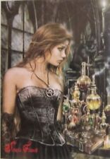 Victoria Frances Posterfahne Flagge