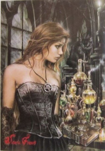 Victoria frances posterfahne - victoria,