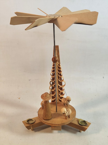 Pyramide tischpyramide - pyramide,