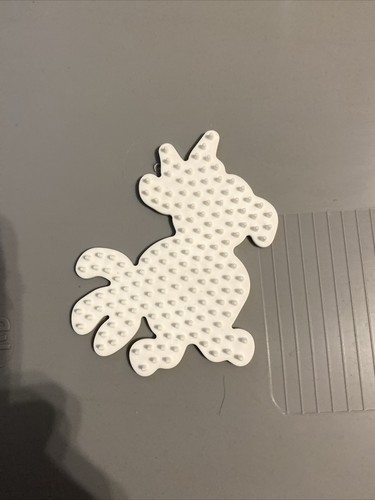 Bügelperlen steckplatten - bügelperlen,