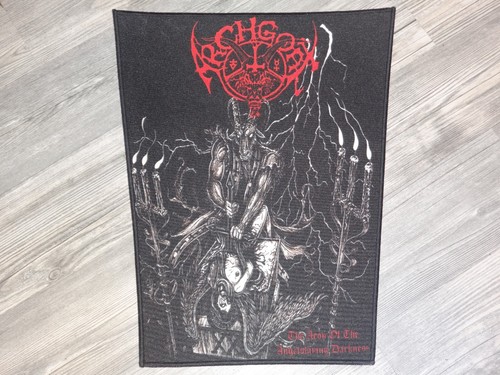 Archgoat patch backpatch back - backpatch,