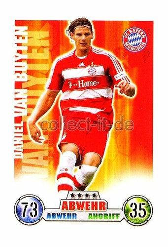 Match attax 255 - -,
