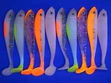 SET  10 AEW GUMMIFISCHE UKEL