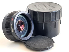 MC K1 2x Tele Converter für