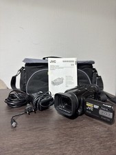 JVC GZ-HD7U EVERIO Full HD